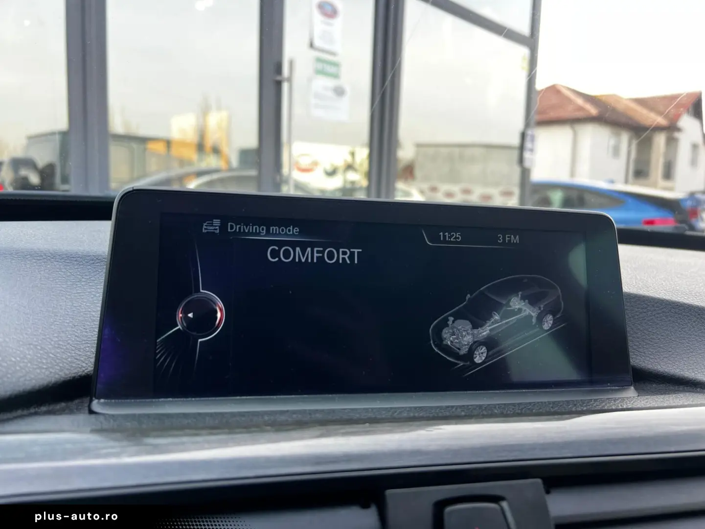 Bmw Seria-3 Gen-F30-F31-F34-2011-2019