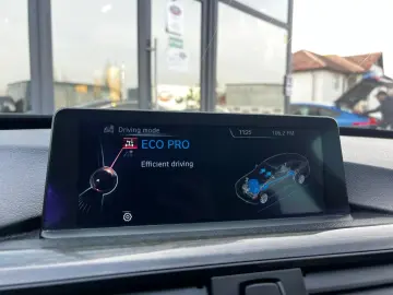 Bmw Seria-3 Gen-F30-F31-F34-2011-2019