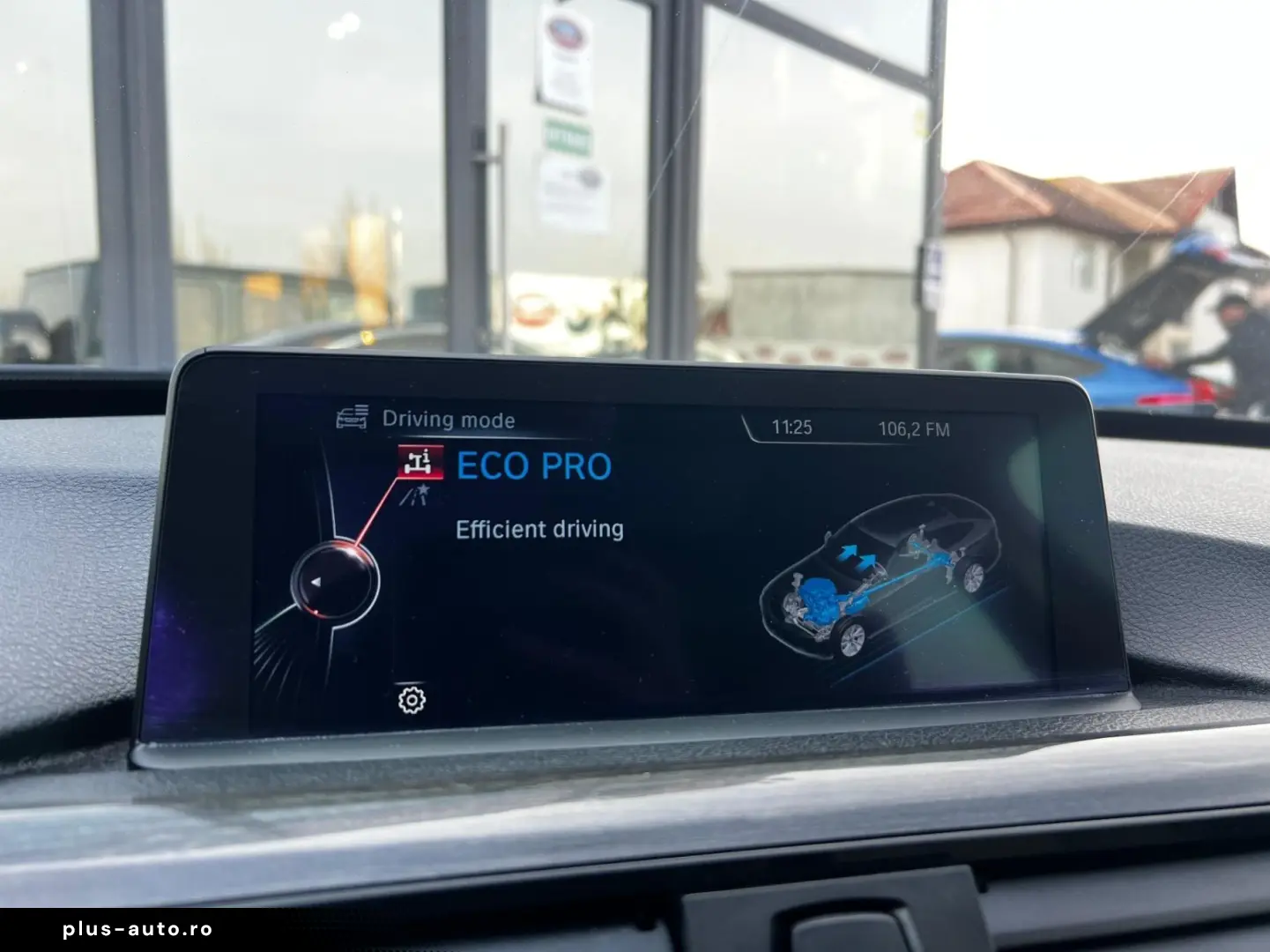 Bmw Seria-3 Gen-F30-F31-F34-2011-2019