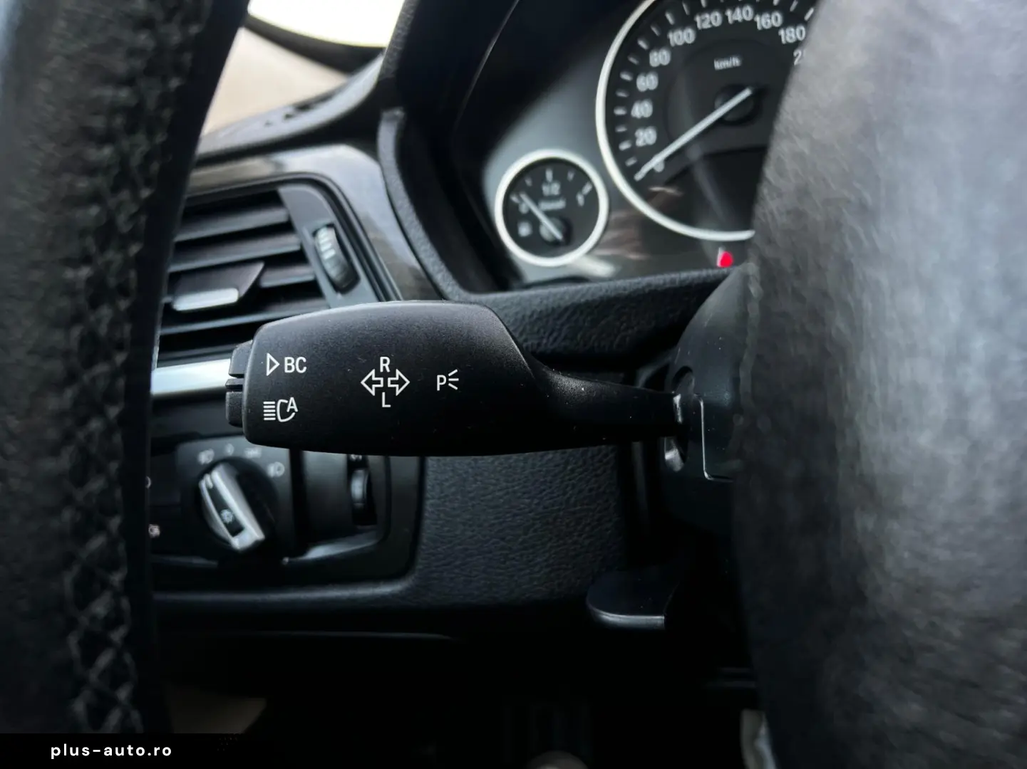 Bmw Seria-3 Gen-F30-F31-F34-2011-2019