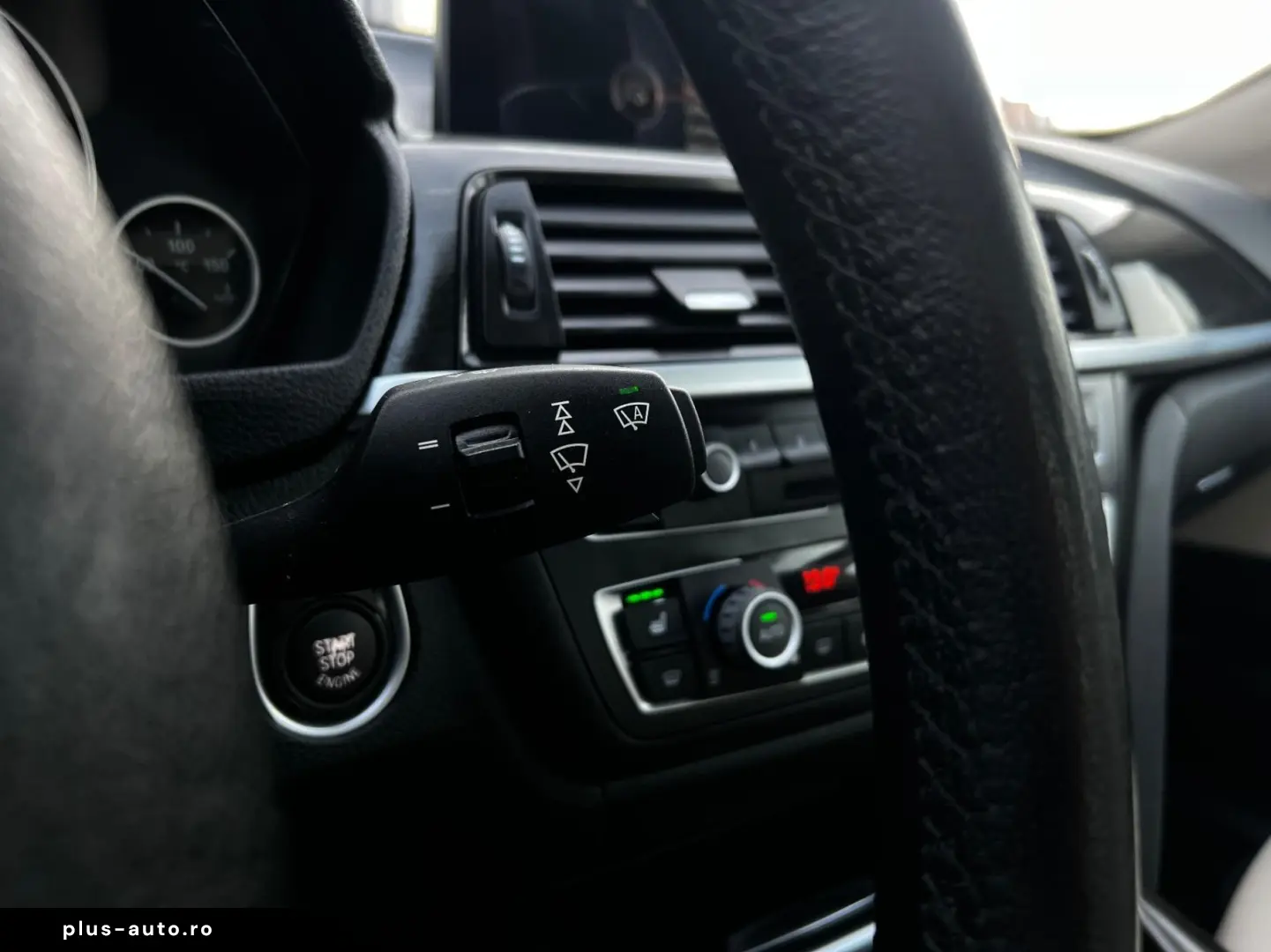 Bmw Seria-3 Gen-F30-F31-F34-2011-2019