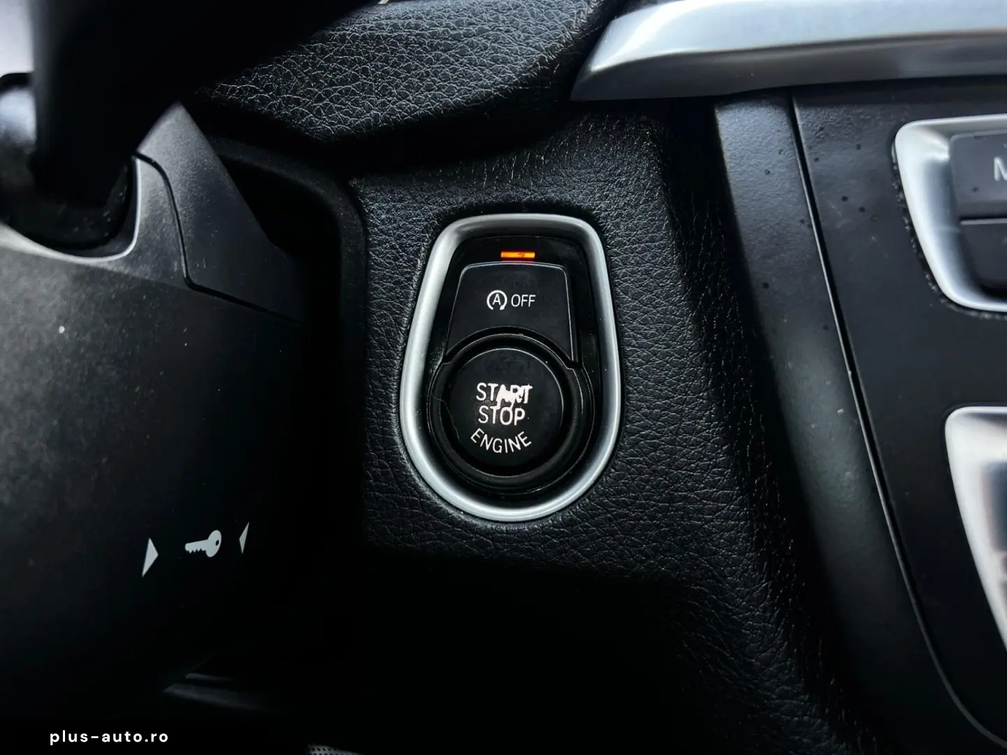 Bmw Seria-3 Gen-F30-F31-F34-2011-2019