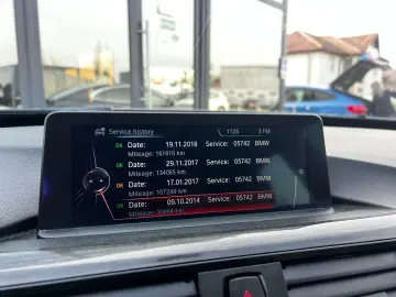 Bmw Seria-3 Gen-F30-F31-F34-2011-2019