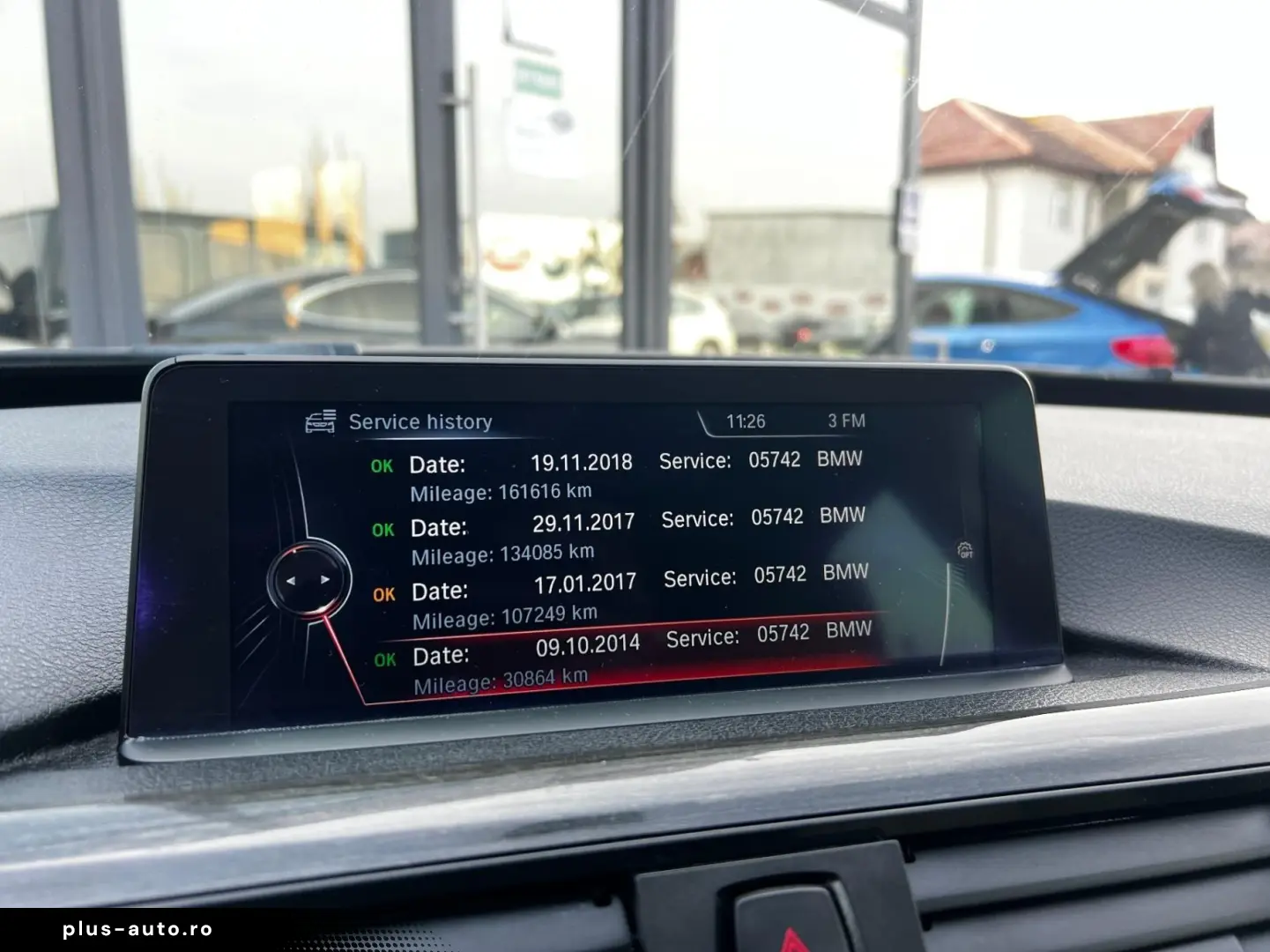 Bmw Seria-3 Gen-F30-F31-F34-2011-2019