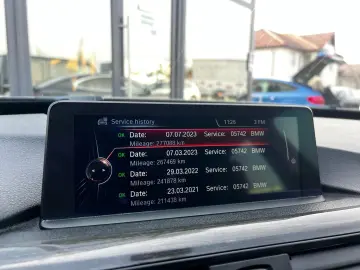 Bmw Seria-3 Gen-F30-F31-F34-2011-2019