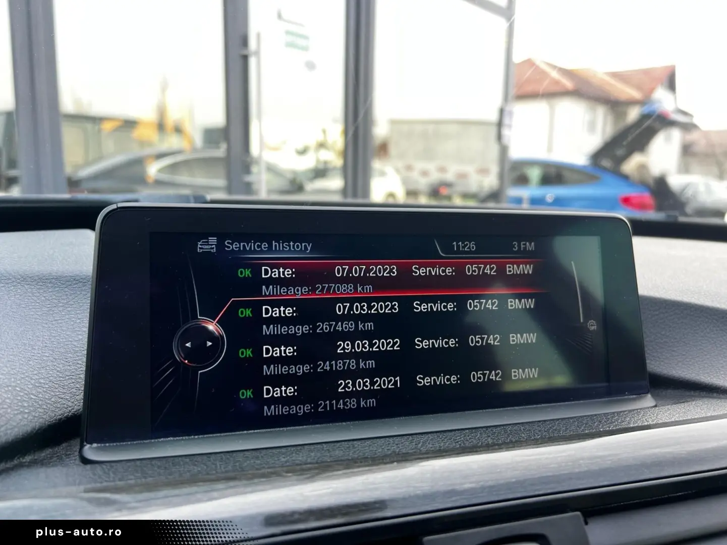 Bmw Seria-3 Gen-F30-F31-F34-2011-2019