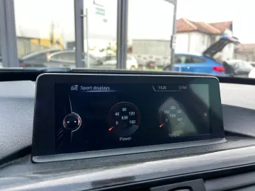 Bmw Seria-3 Gen-F30-F31-F34-2011-2019