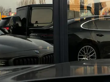 Bmw Seria-3 Gen-F30-F31-F34-2011-2019