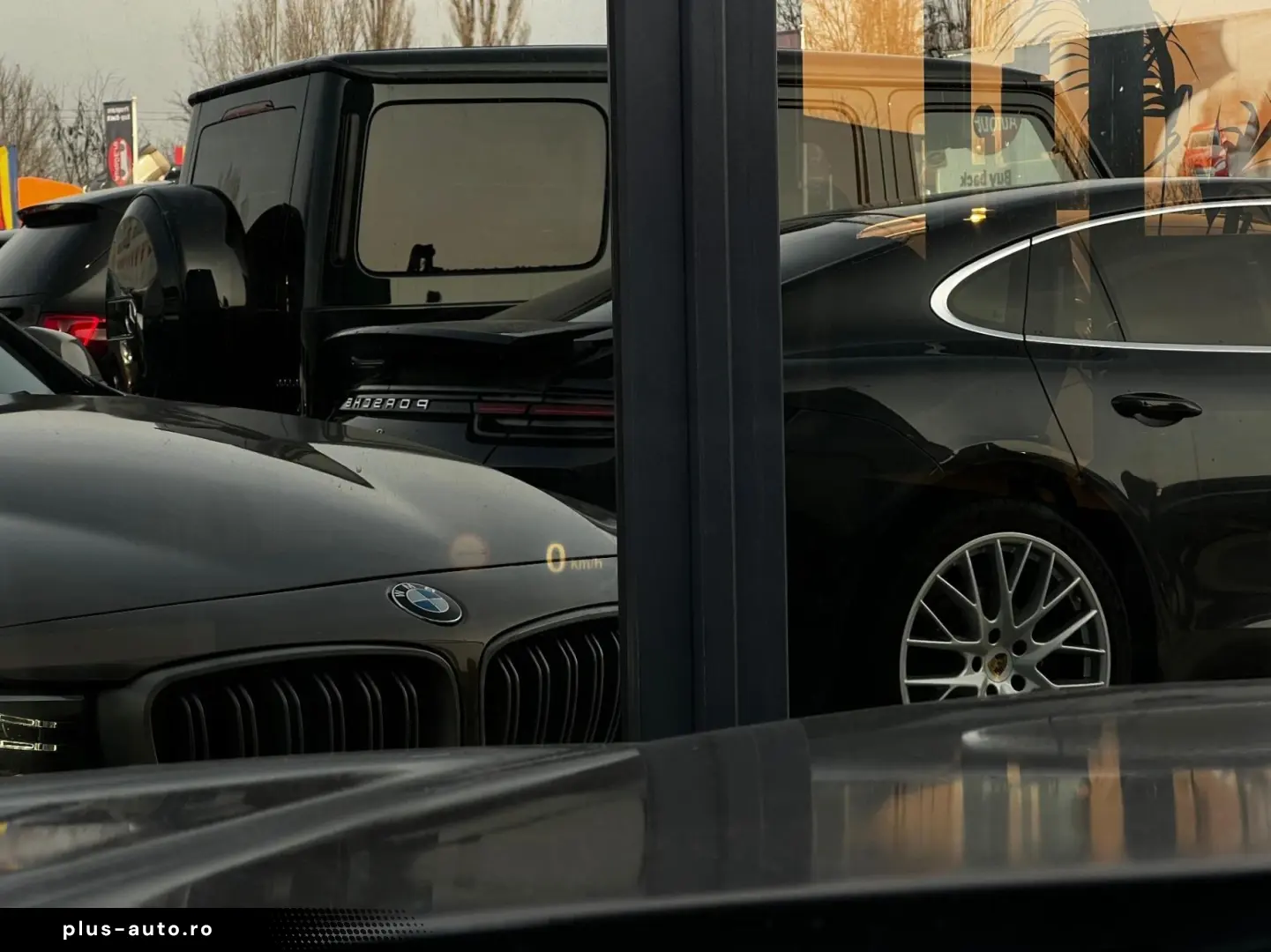 Bmw Seria-3 Gen-F30-F31-F34-2011-2019