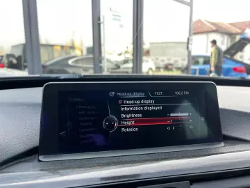 Bmw Seria-3 Gen-F30-F31-F34-2011-2019