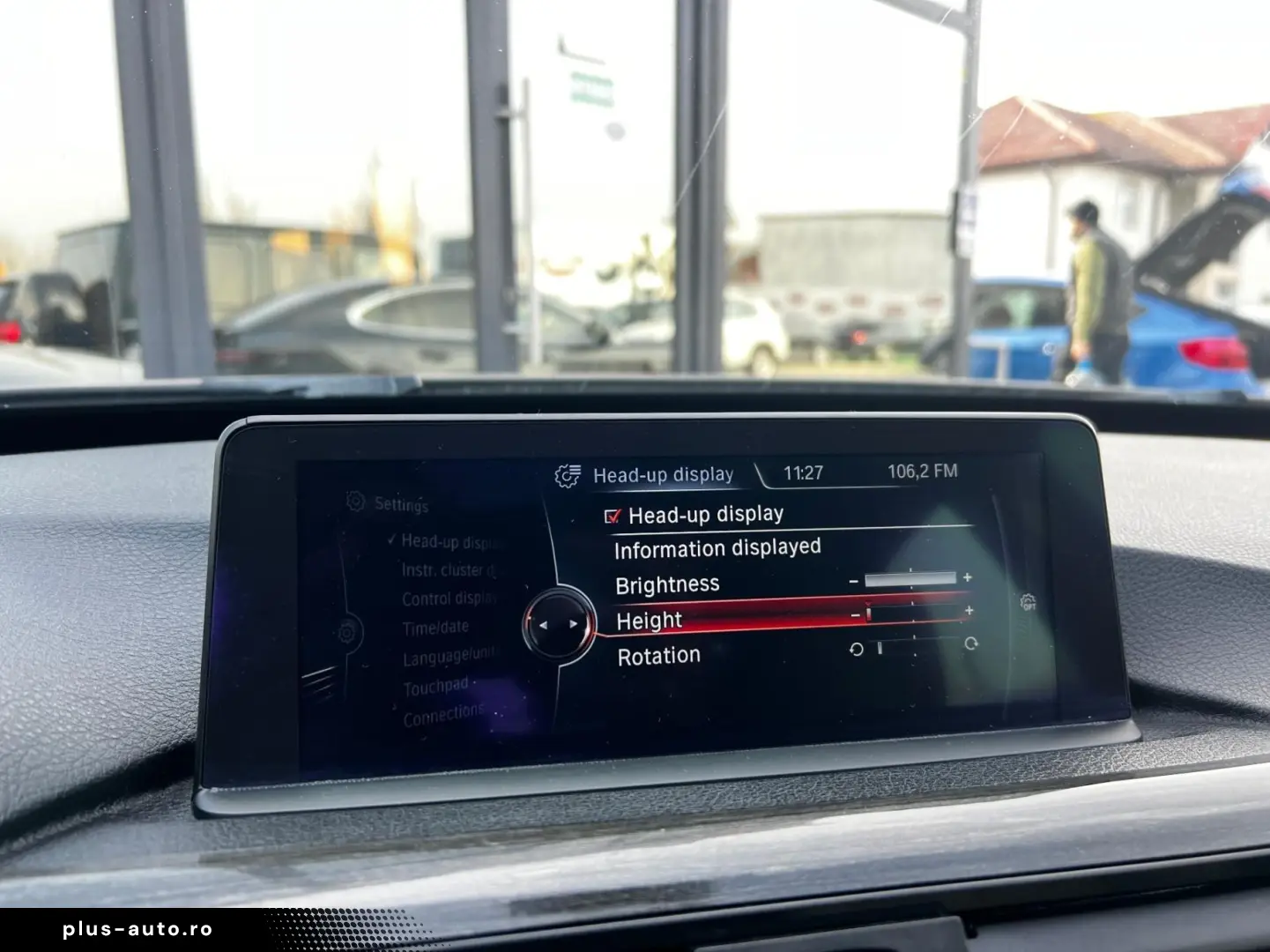 Bmw Seria-3 Gen-F30-F31-F34-2011-2019