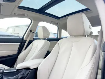 Bmw Seria-3 Gen-F30-F31-F34-2011-2019