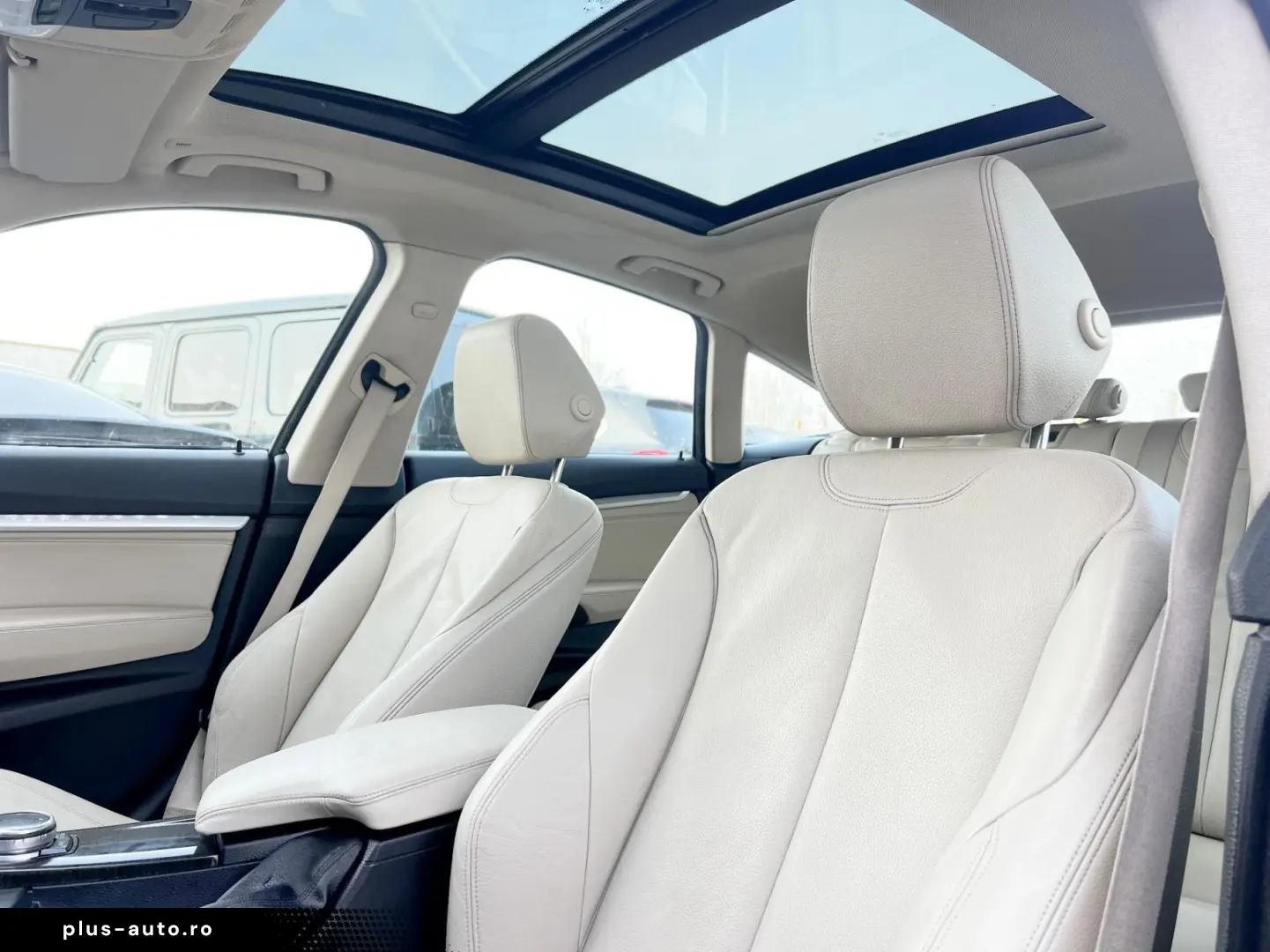 Bmw Seria-3 Gen-F30-F31-F34-2011-2019