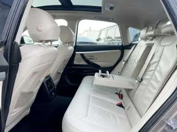 Bmw Seria-3 Gen-F30-F31-F34-2011-2019