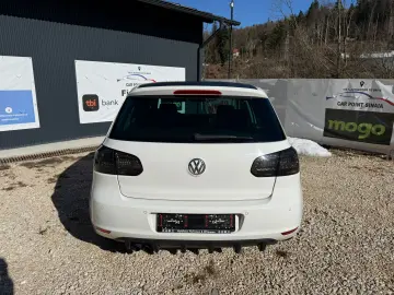 Volkswagen Golf 6 R-line  1.4 TSI – 160 CP – 2010