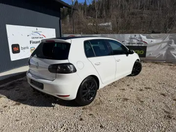 Volkswagen Golf 6 R-line  1.4 TSI – 160 CP – 2010