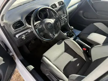 Volkswagen Golf 6 R-line  1.4 TSI – 160 CP – 2010