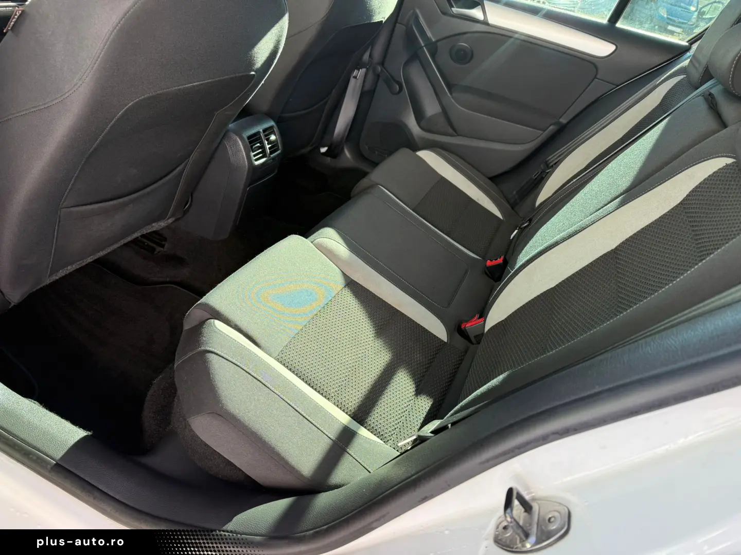 Volkswagen Golf 6 R-line  1.4 TSI – 160 CP – 2010