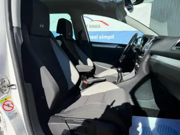 Volkswagen Golf 6 R-line  1.4 TSI – 160 CP – 2010