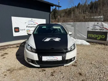 Volkswagen Golf 6 R-line  1.4 TSI – 160 CP – 2010