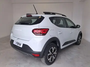 DACIA SANDERO 1.0 TCe 90CP Stepway Comfort CVT