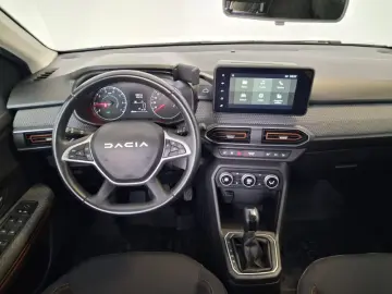 DACIA SANDERO 1.0 TCe 90CP Stepway Comfort CVT