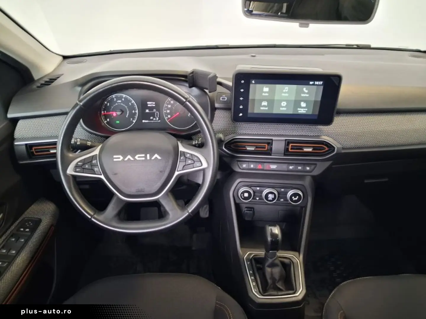 DACIA SANDERO 1.0 TCe 90CP Stepway Comfort CVT