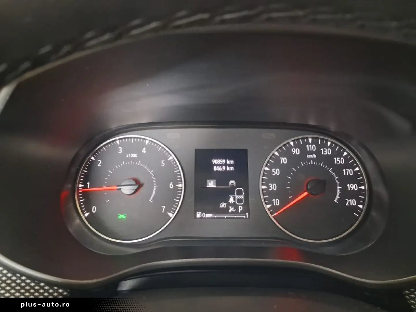 DACIA SANDERO 1.0 TCe 90CP Stepway Comfort CVT