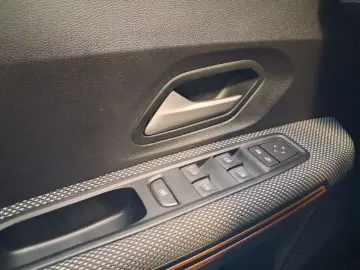 DACIA SANDERO 1.0 TCe 90CP Stepway Comfort CVT