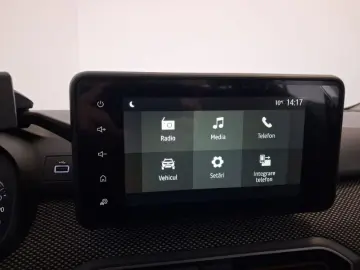 DACIA SANDERO 1.0 TCe 90CP Stepway Comfort CVT