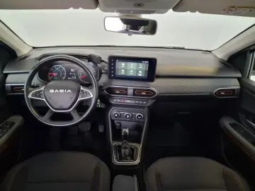 DACIA SANDERO 1.0 TCe 90CP Stepway Comfort CVT