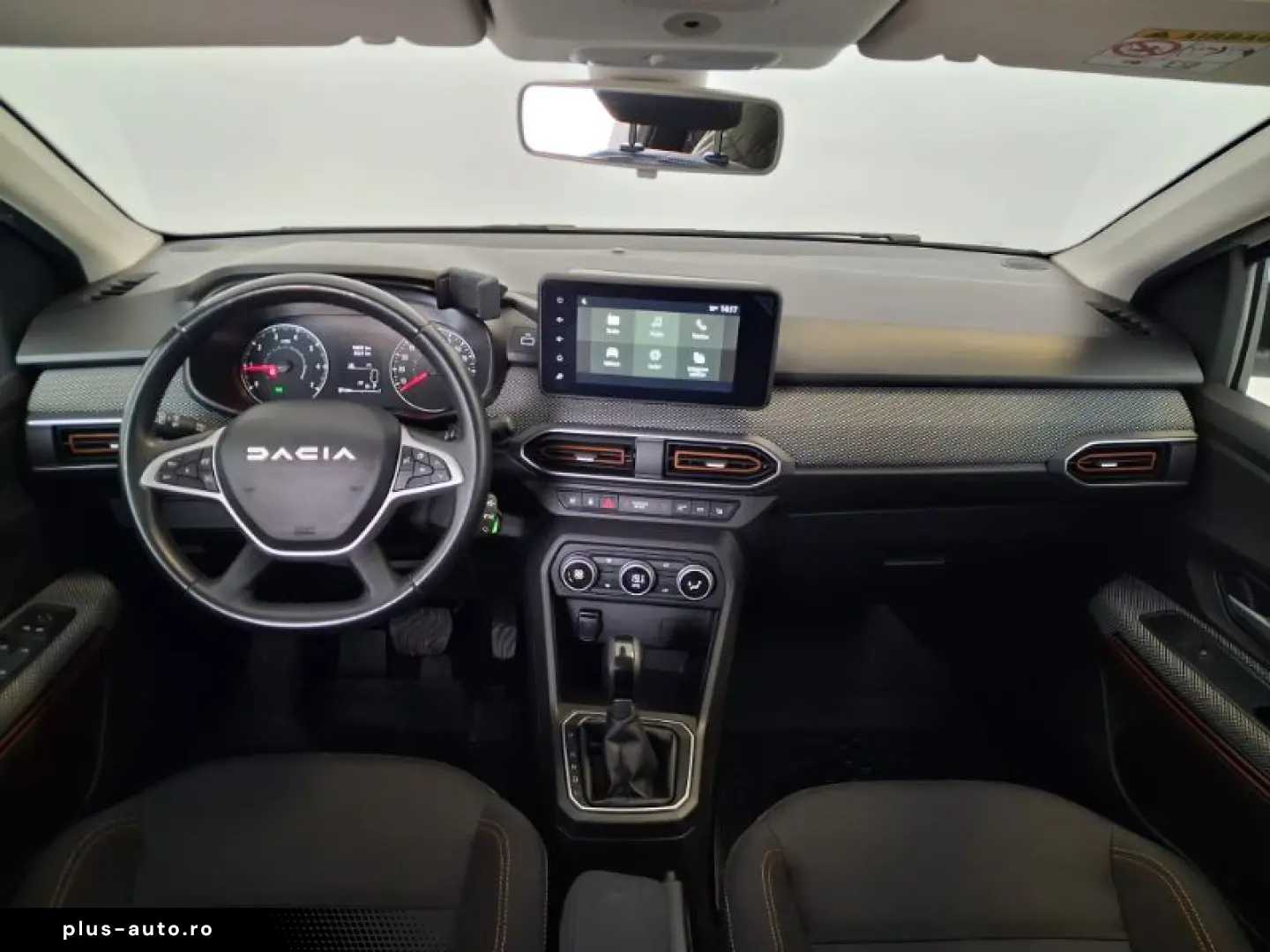 DACIA SANDERO 1.0 TCe 90CP Stepway Comfort CVT