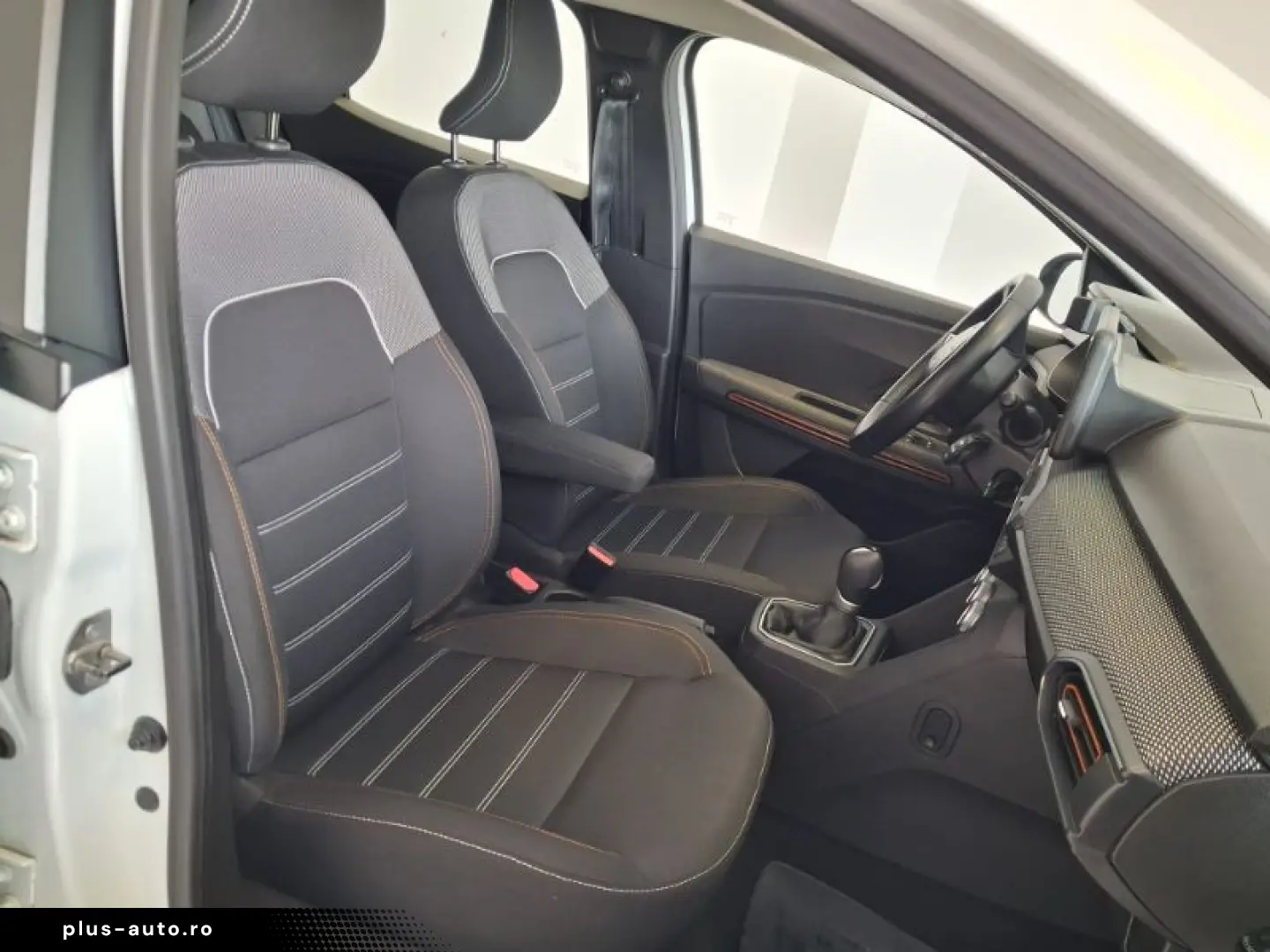 DACIA SANDERO 1.0 TCe 90CP Stepway Comfort CVT