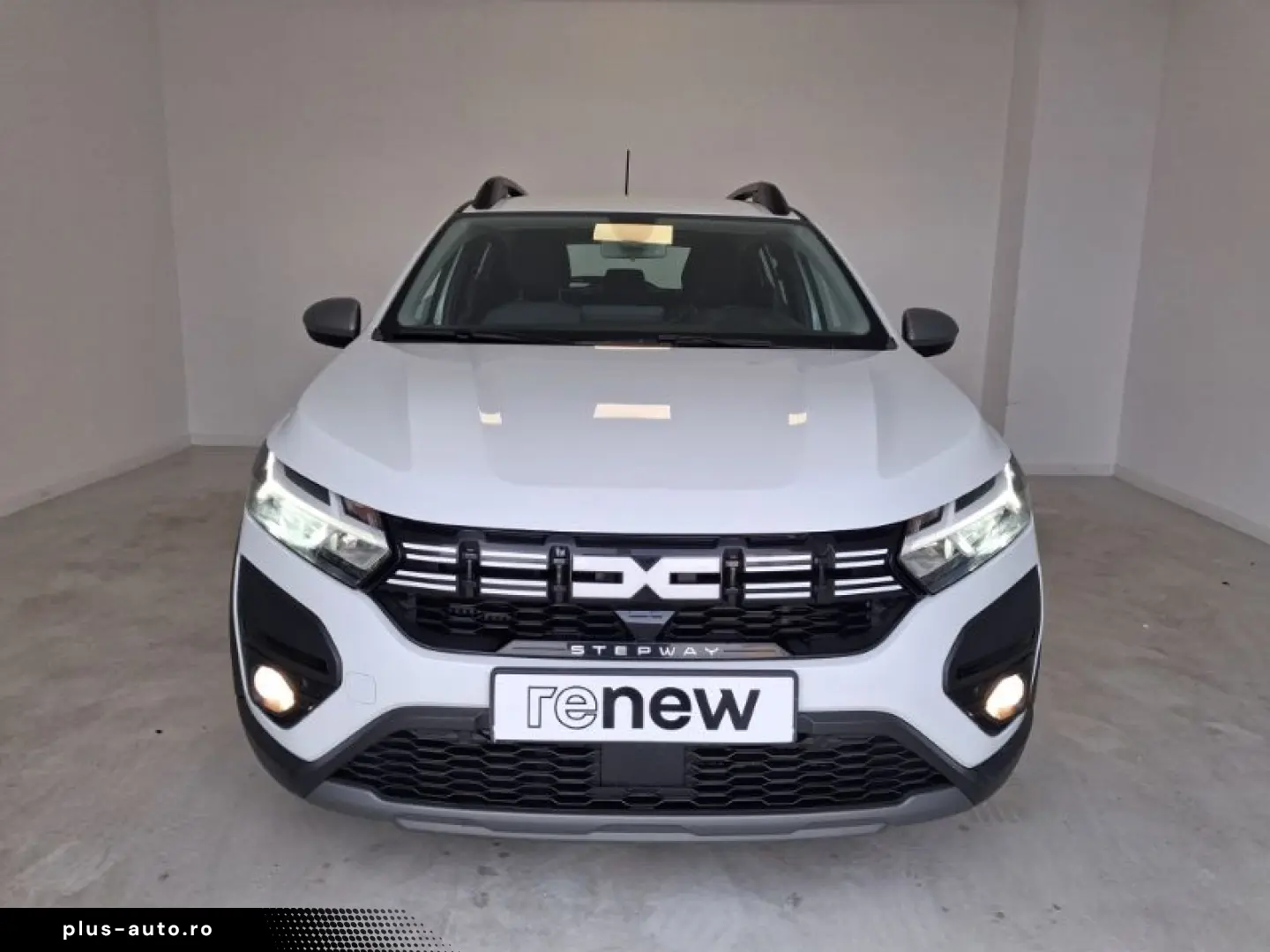 DACIA SANDERO 1.0 TCe 90CP Stepway Comfort CVT