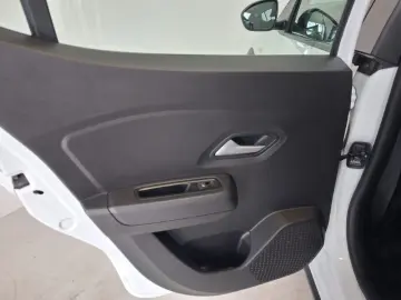 DACIA SANDERO 1.0 TCe 90CP Stepway Comfort CVT