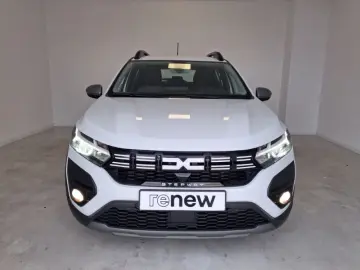 DACIA SANDERO 1.0 TCe 90CP Stepway Comfort CVT