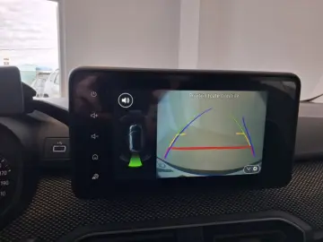 DACIA SANDERO 1.0 TCe 90CP Stepway Comfort CVT