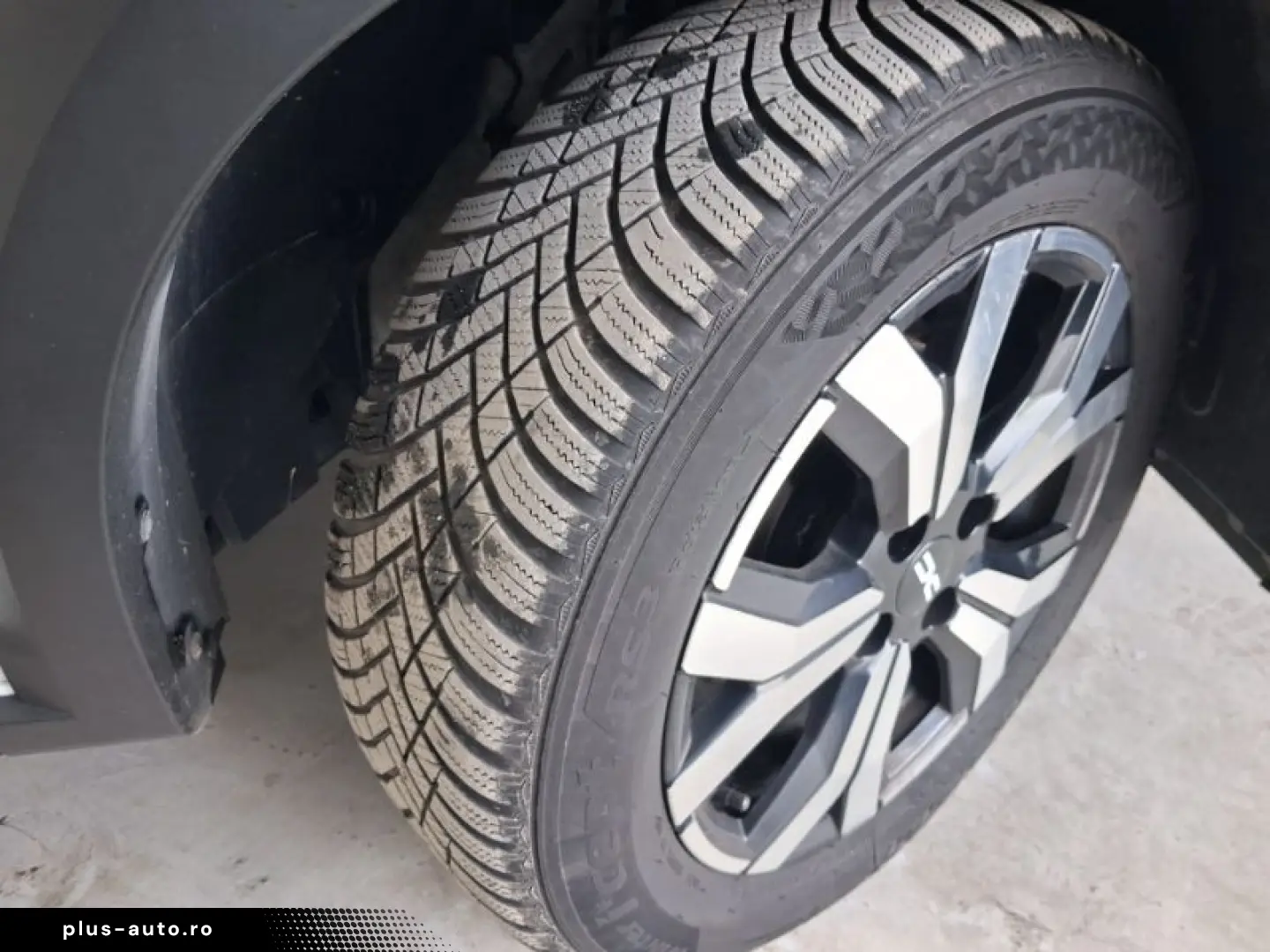 DACIA SANDERO 1.0 TCe 90CP Stepway Comfort CVT