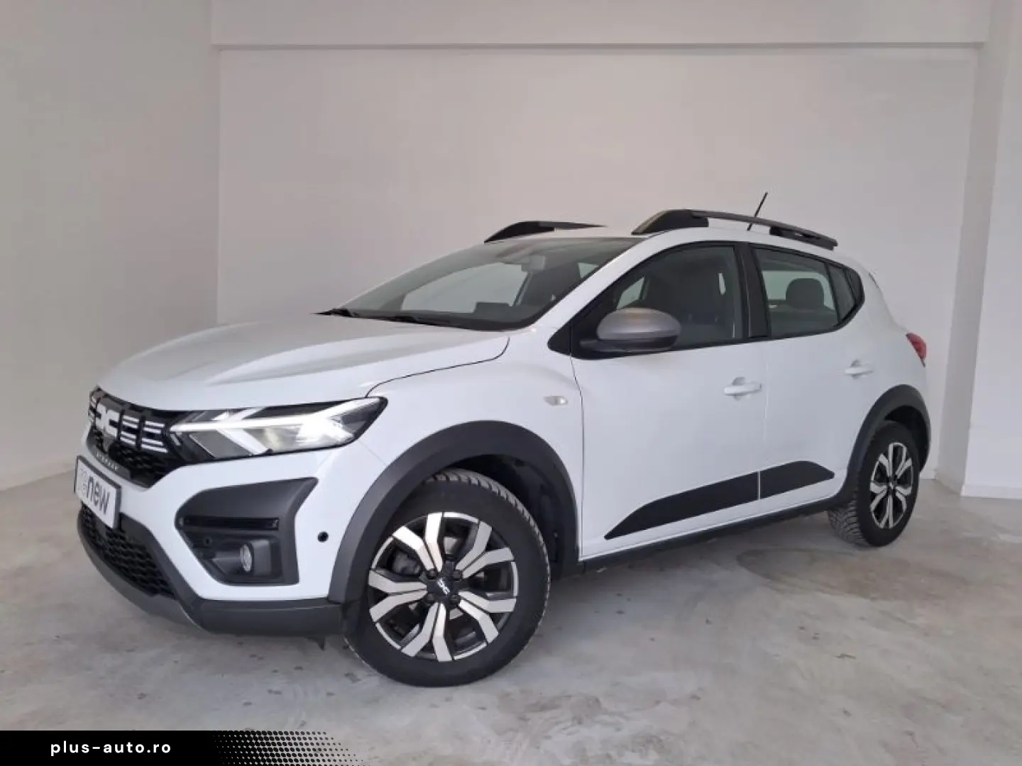 DACIA SANDERO 1.0 TCe 90CP Stepway Comfort CVT