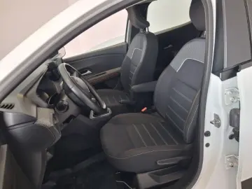 DACIA SANDERO 1.0 TCe 90CP Stepway Comfort CVT