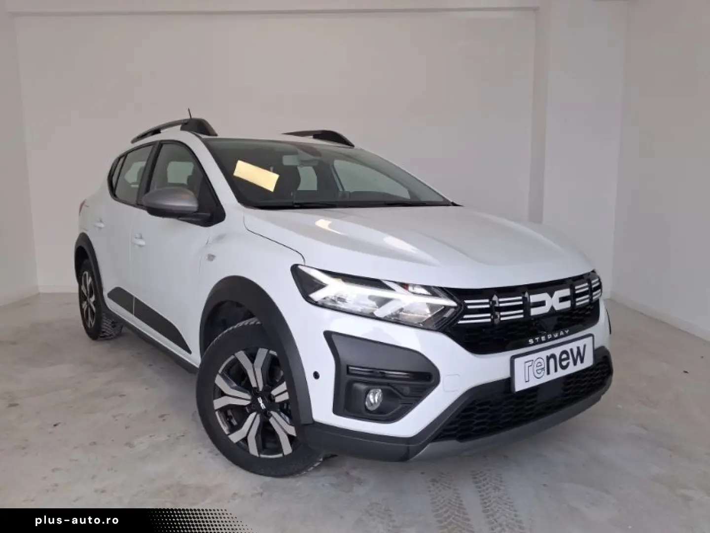 DACIA SANDERO 1.0 TCe 90CP Stepway Comfort CVT