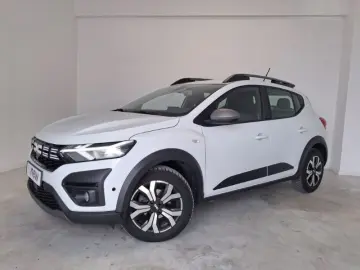 DACIA SANDERO 1.0 TCe 90CP Stepway Comfort CVT