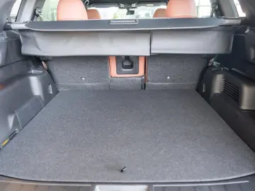 Mitsubishi Outlander PHEV 2.4L 4WD AT Instyle Ultimate