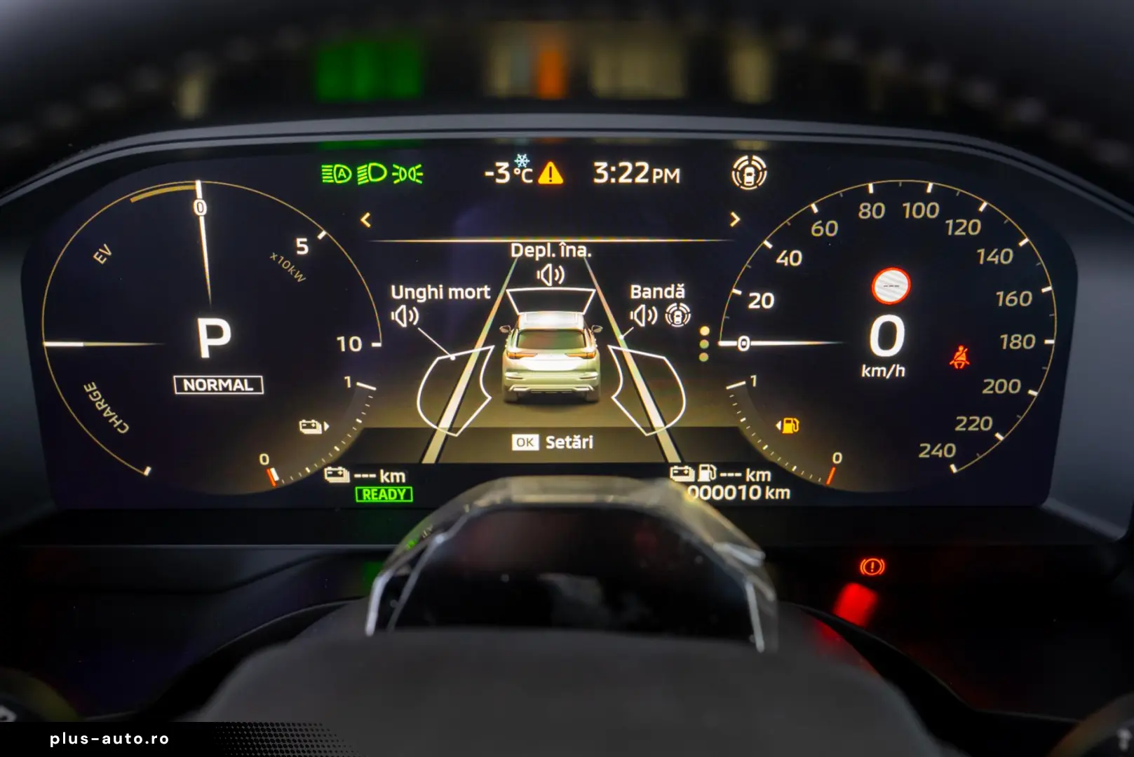 Mitsubishi Outlander PHEV 2.4L 4WD AT Instyle Ultimate