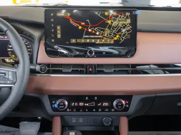 Mitsubishi Outlander PHEV 2.4L 4WD AT Instyle Ultimate