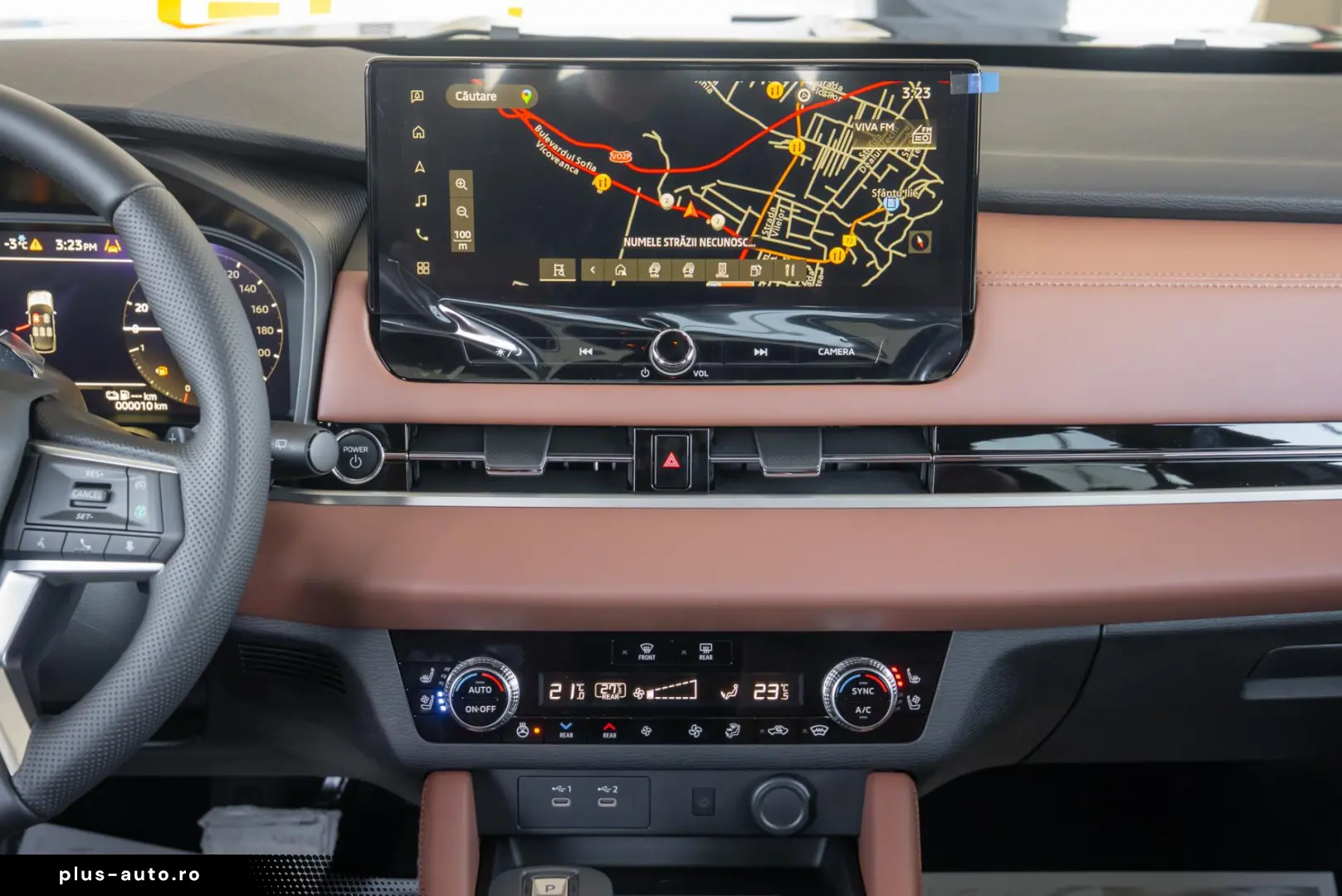 Mitsubishi Outlander PHEV 2.4L 4WD AT Instyle Ultimate