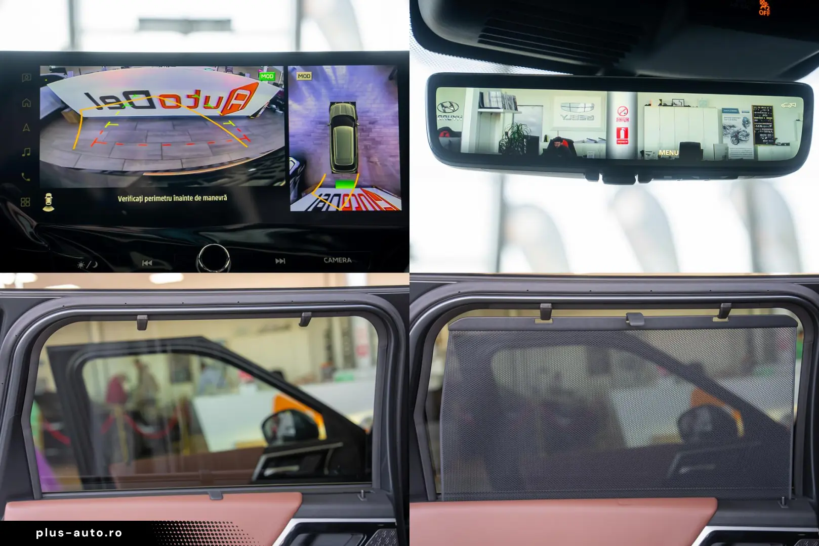 Mitsubishi Outlander PHEV 2.4L 4WD AT Instyle Ultimate