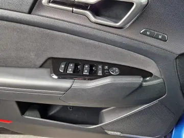 KIA SPORTAGE GT-LINE MHEV 7DCT 4X4 180CP 2022