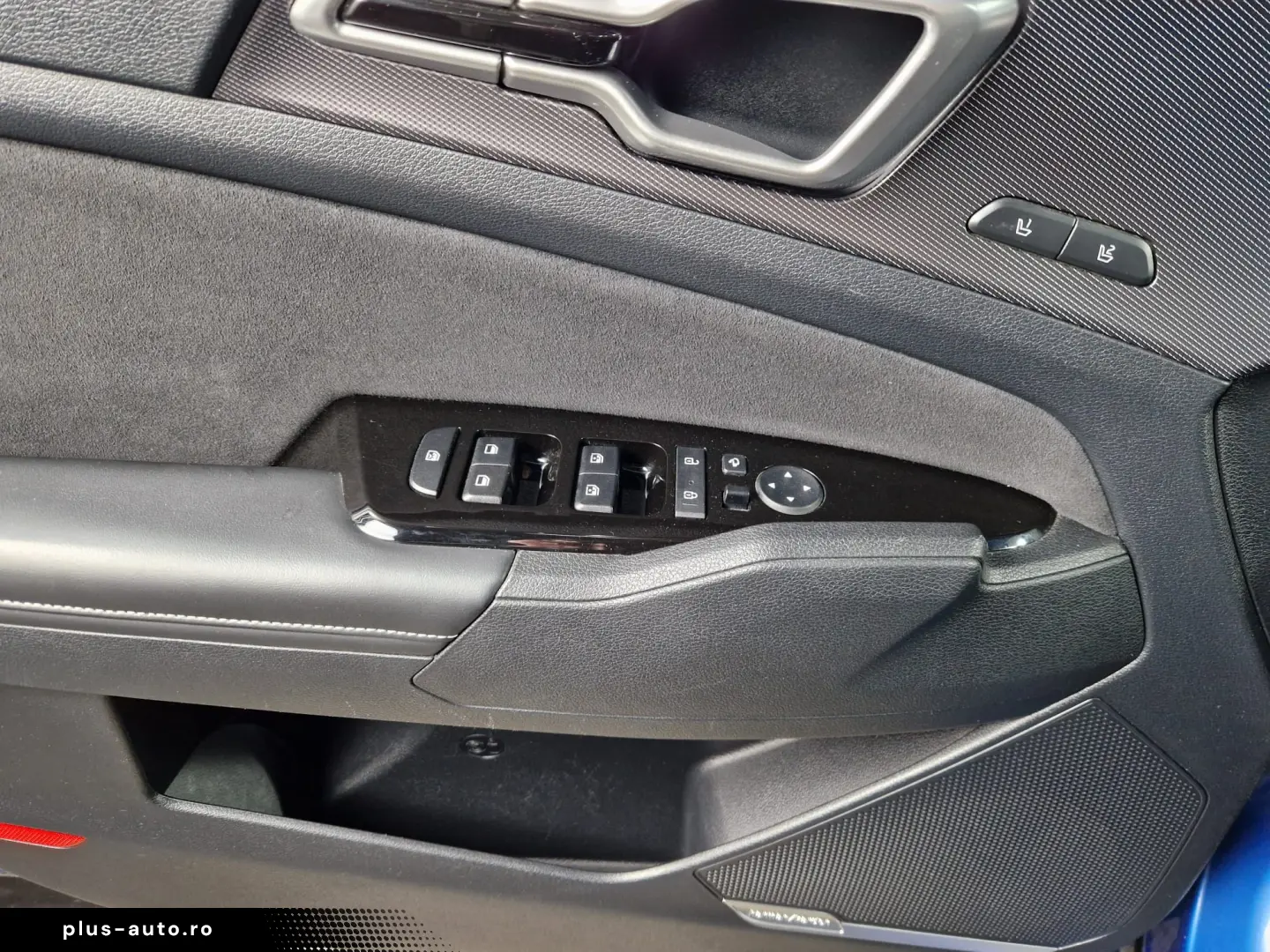 KIA SPORTAGE GT-LINE MHEV 7DCT 4X4 180CP 2022