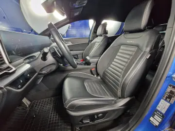 KIA SPORTAGE GT-LINE MHEV 7DCT 4X4 180CP 2022